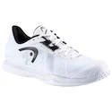 Męskie buty tenisowe Head Sprint Pro 3.5 White/Black  EUR 41