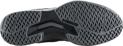 Męskie buty tenisowe Head Sprint Team 3.5 AC Black  EUR 42