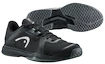 Męskie buty tenisowe Head Sprint Team 3.5 AC Black  EUR 42