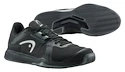 Męskie buty tenisowe Head Sprint Team 3.5 Clay Black  EUR 44