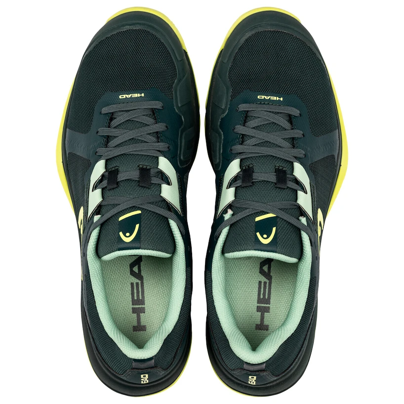 Męskie buty tenisowe Head Sprint Team 3.5 Clay FGLN  EUR 43