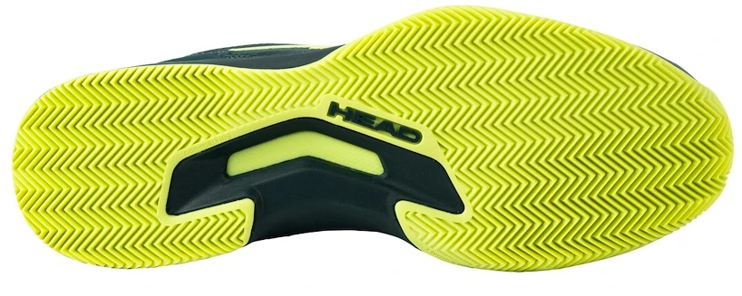Męskie buty tenisowe Head Sprint Team 3.5 Clay FGLN  EUR 43