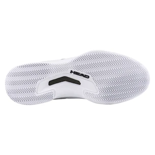 Męskie buty tenisowe Head Sprint Team 4.0 Clay Men White/Black  EUR 44