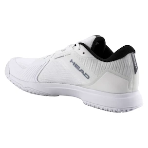 Męskie buty tenisowe Head Sprint Team 4.0 Clay Men White/Black  EUR 44