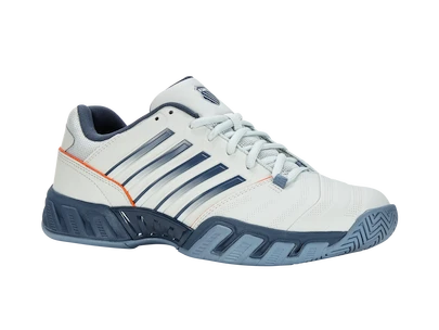 Męskie buty tenisowe K-Swiss  Bigshot Light 4 Blue Blush