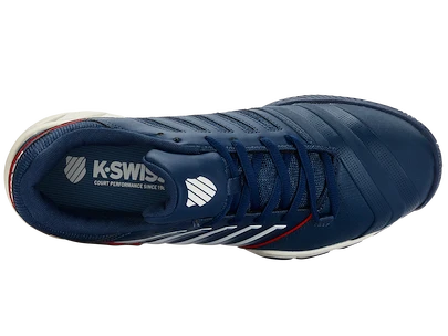 Męskie buty tenisowe K-Swiss  Bigshot Light 4 Blue Opal