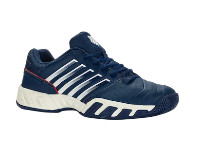 Męskie buty tenisowe K-Swiss  Bigshot Light 4 Blue Opal