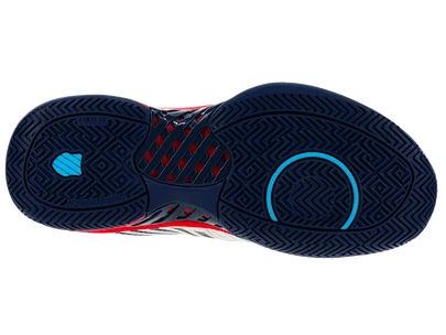 Męskie buty tenisowe K-Swiss  Express Light 3 Bit Of Blue