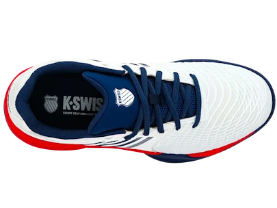 Męskie buty tenisowe K-Swiss  Express Light 3 Bit Of Blue