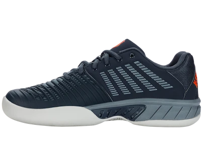 Męskie buty tenisowe K-Swiss  Express Light 3 Carpet Orion Blue