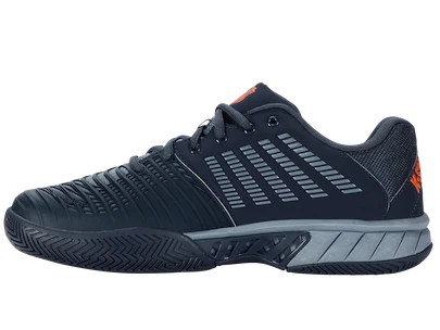 Męskie buty tenisowe K-Swiss  Express Light 3 Orion Blue