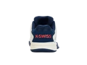 Męskie buty tenisowe K-Swiss  Hypercourt Express 2 Blanc