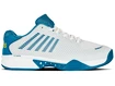 Męskie buty tenisowe K-Swiss  Hypercourt Express 2 Brilliant White