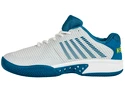 Męskie buty tenisowe K-Swiss  Hypercourt Express 2 Brilliant White