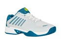 Męskie buty tenisowe K-Swiss  Hypercourt Express 2 Brilliant White