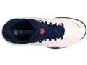 Męskie buty tenisowe K-Swiss  Hypercourt Express 2 HB Blanc