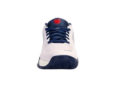 Męskie buty tenisowe K-Swiss  Hypercourt Express 2 HB Blanc
