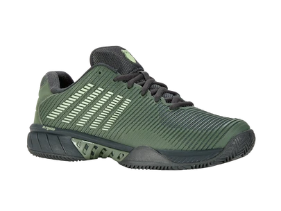 Męskie buty tenisowe K-Swiss  Hypercourt Express 2 HB Sea Spray/Urban Chic