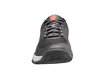 Męskie buty tenisowe K-Swiss  Hypercourt Express 2 HB Steel Gray/Jet Black