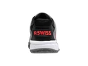 Męskie buty tenisowe K-Swiss  Hypercourt Express 2 HB Steel Gray/Jet Black
