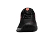 Męskie buty tenisowe K-Swiss  Hypercourt Express 2 Jet Black/Steel Gray