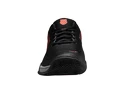 Męskie buty tenisowe K-Swiss  Hypercourt Express 2 Jet Black/Steel Gray