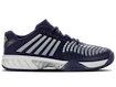 Męskie buty tenisowe K-Swiss  Hypercourt Express Light 3 HB Peacoat/Gray Violet