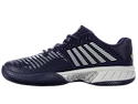 Męskie buty tenisowe K-Swiss  Hypercourt Express Light 3 HB Peacoat/Gray Violet