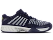 Męskie buty tenisowe K-Swiss  Hypercourt Express Light 3 HB Peacoat/Gray Violet  EUR 46