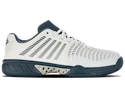 Męskie buty tenisowe K-Swiss  Hypercourt Express Light 3 HB Star White/Moonstruck  EUR 42