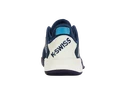 Męskie buty tenisowe K-Swiss  Hypercourt Supreme Blue Opal