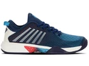 Męskie buty tenisowe K-Swiss  Hypercourt Supreme Blue Opal