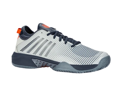 Męskie buty tenisowe K-Swiss  Hypercourt Supreme HB Blue Blush