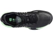 Męskie buty tenisowe K-Swiss  Hypercourt Supreme HB Graphite/Green