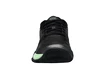 Męskie buty tenisowe K-Swiss  Hypercourt Supreme HB Graphite/Green