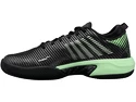 Męskie buty tenisowe K-Swiss  Hypercourt Supreme HB Graphite/Green