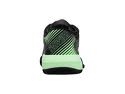 Męskie buty tenisowe K-Swiss  Hypercourt Supreme HB Graphite/Green