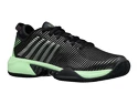 Męskie buty tenisowe K-Swiss  Hypercourt Supreme HB Graphite/Green