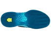 Męskie buty tenisowe K-Swiss  Hypercourt Supreme HB Scuba Blue