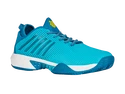 Męskie buty tenisowe K-Swiss  Hypercourt Supreme HB Scuba Blue