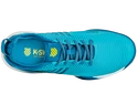 Męskie buty tenisowe K-Swiss  Hypercourt Supreme HB Scuba Blue