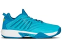 Męskie buty tenisowe K-Swiss  Hypercourt Supreme HB Scuba Blue