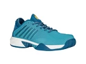 Męskie buty tenisowe K-Swiss  Hypercourt Supreme Scuba Blue