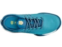 Męskie buty tenisowe K-Swiss  Hypercourt Supreme Scuba Blue