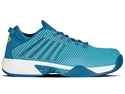 Męskie buty tenisowe K-Swiss  Hypercourt Supreme Scuba Blue