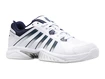 Męskie buty tenisowe K-Swiss  Receiver V White