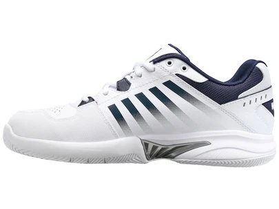 Męskie buty tenisowe K-Swiss  Receiver V White