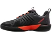 Męskie buty tenisowe K-Swiss  Ultrashot 3 Asphalt/Jet Black