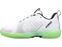 Męskie buty tenisowe K-Swiss  Ultrashot 3 White/Green