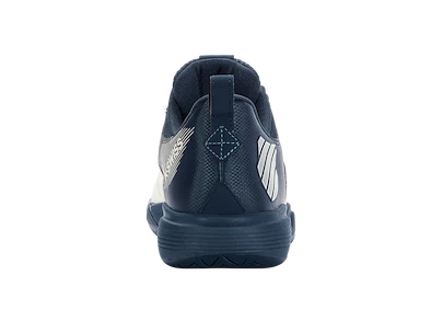 Męskie buty tenisowe K-Swiss  Ultrashot Team Blanc